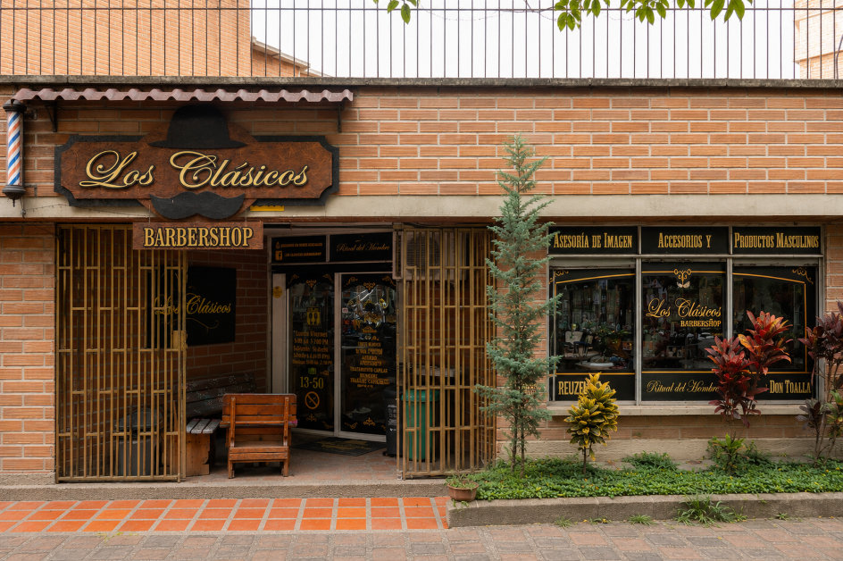 Conquistadores