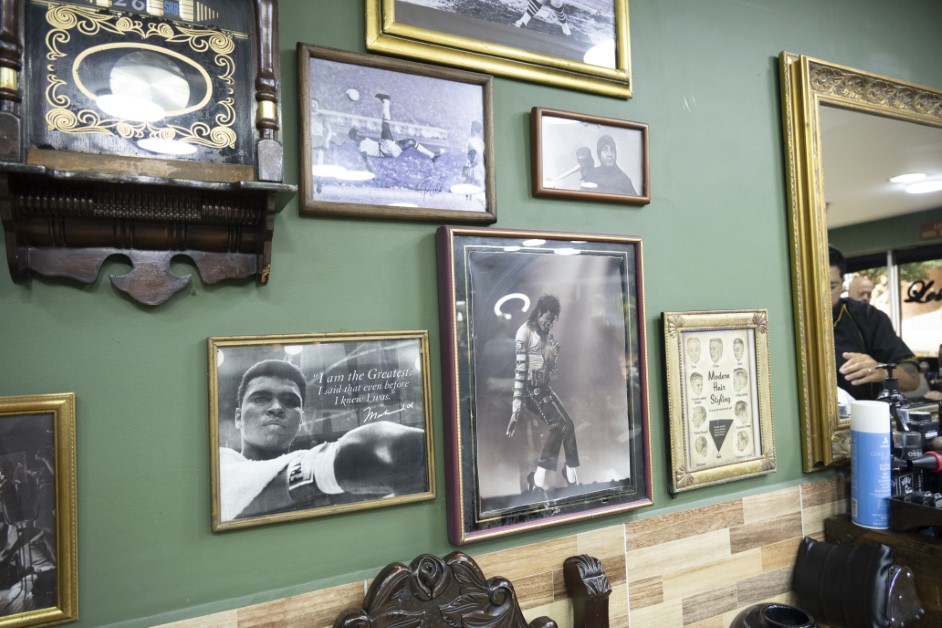 Conquistadores gallery 0