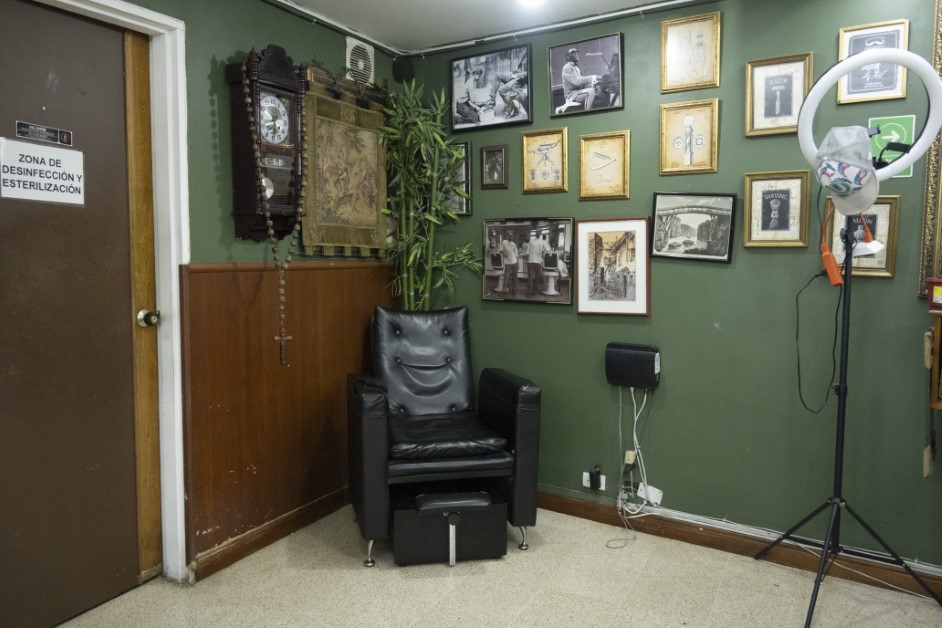 Conquistadores gallery 1
