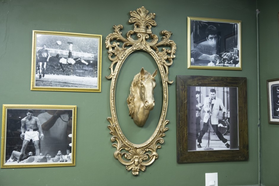 Conquistadores gallery 3