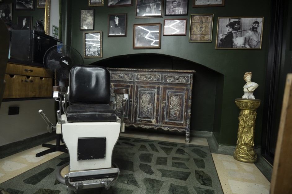 La Castellana gallery 0