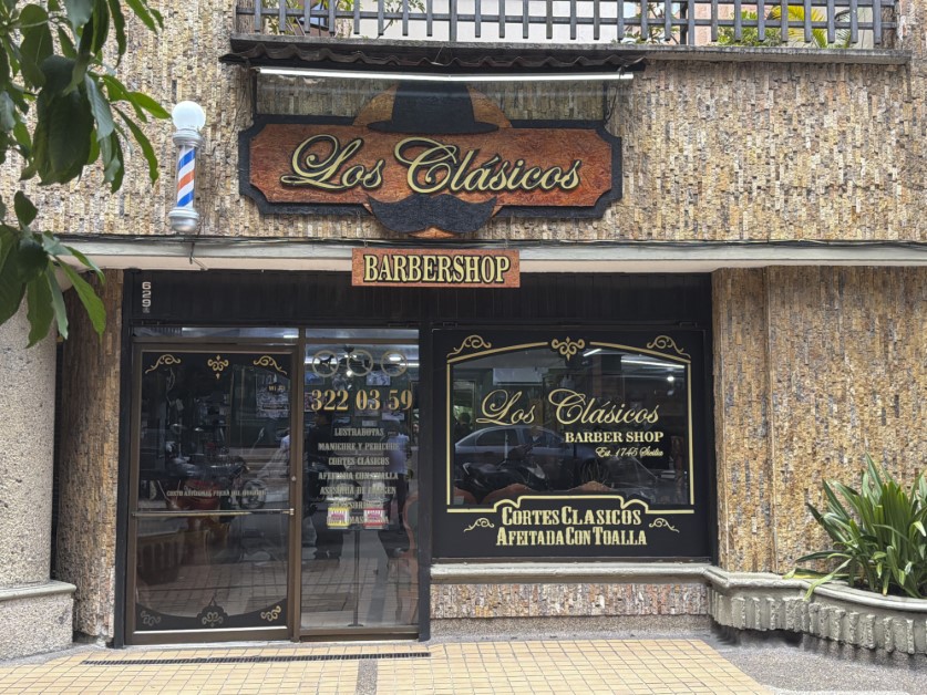 Laureles