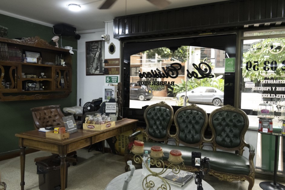 Laureles gallery 1
